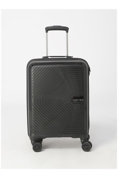 Fabrika Çekçekli Sert Valiz Valiz