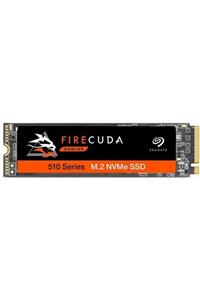 Seagate Zp500gm3a001 Firecuda 510 Nvme M.2 2280 Ssd 500gb 3450 / 2500 Mb/s