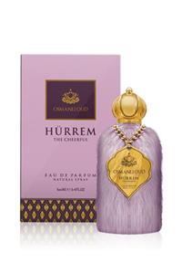 Osmanlı Oud Hürrem The Cheerfull Edp Parfüm 100 Ml Kadın Parfüm