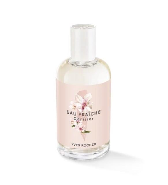 Yves Rocher La Collection - Kiraz Çiçeği Ef 100 ml