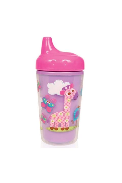 Bebedor 9509 Zoo Sert Uçlu Alıştırma Bardağı