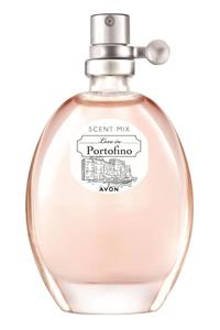 AVON Kadın Scent Mix Love In Portofino Edt 30 ml Parfüm