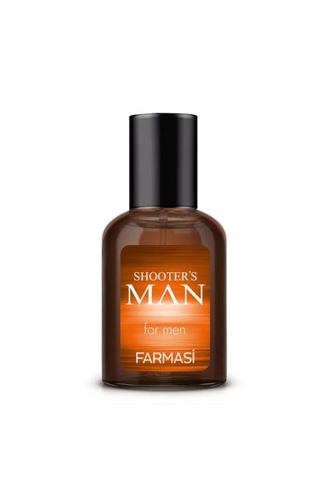 Farmasi Shooters Man Erkek Parfümü 50 Ml