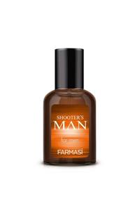 Farmasi Shooters Man Erkek Parfümü 50 Ml