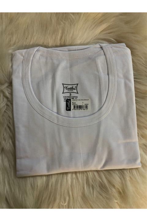 Tutku Erkek Penye Bisiklet Fanila