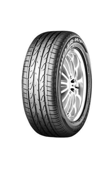 Bridgestone 225/45r18 Dueler H/p Sport Rft 91v *