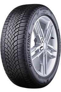 Bridgestone 235/50r18 Brıdgestone Blızzak Lm005 101v Xl M+s/ Sfm