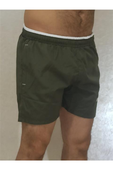 SUNGURBEY Erkek Deniz Şortu