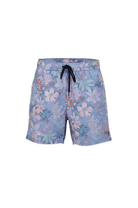 Ltb Erkek MAVİ DENİZ ŞORT  012214601230970000