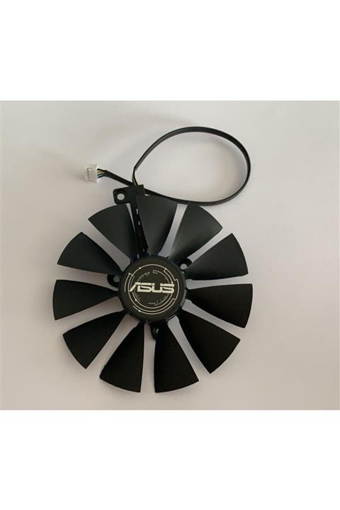 Everflow Asus Geforce Rtx2080 Rtx2070 Oyun Kartı Fan