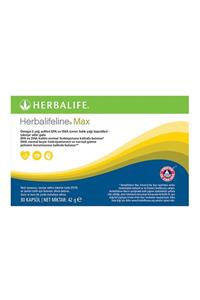 Herbalife Max Omega-3