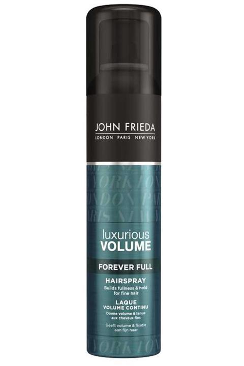 John Frieda : Luxurious Volume Hold All Out Saç Spreyi 250 ml