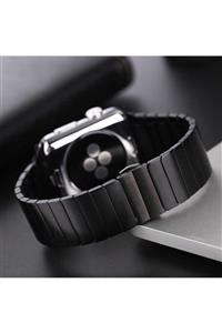 noktaks Apple Watch 44mm Krd-16 Seramik Kordon