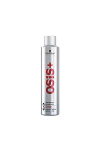 Schwarzkopf Osis Session