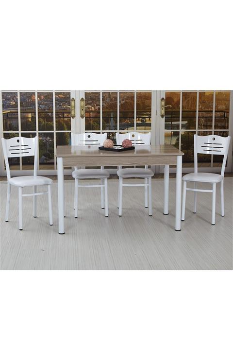 Remaks Okyanus Masa Takımı - Cordoba