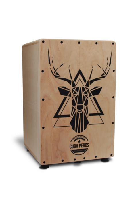 Cuba Percs Cpc302 Cajon