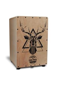 Cuba Percs Cpc302 Cajon