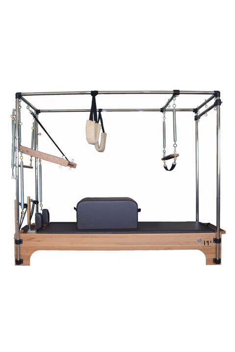 PORT PILATES Trapeze Table Cadillac