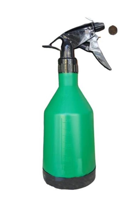 Tuğra Ilaç Pompası 0,5 Litrelik