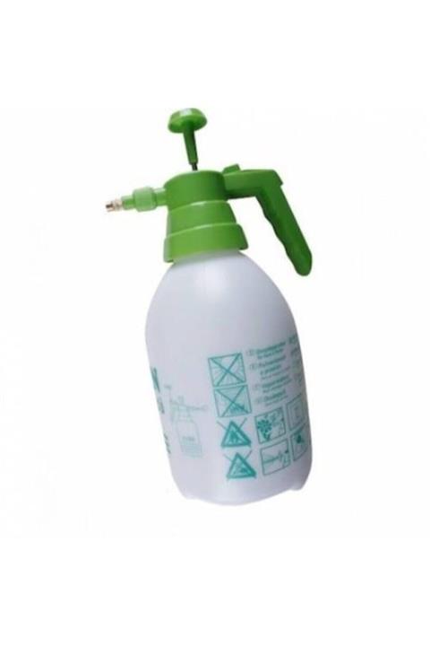 Lotus İlaç Pompası 2 lt