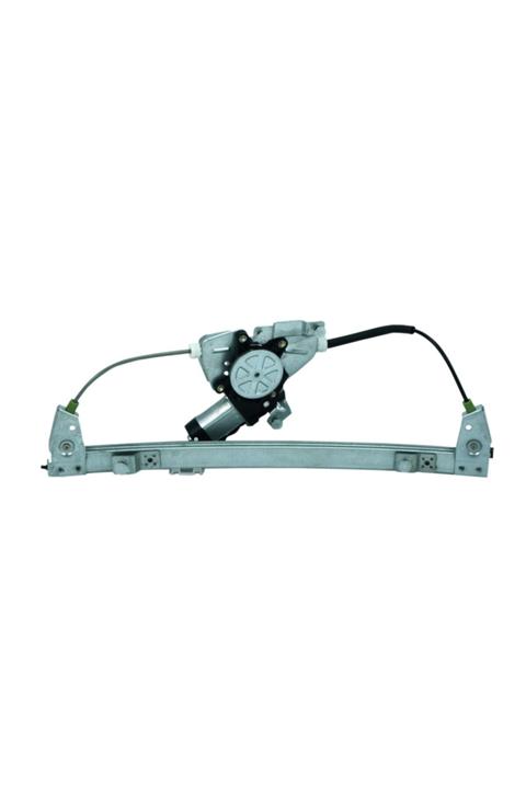 Enva Otomotiv Fiat Strada Sağ Ön Kapı Cam Krikosu Ve Motoru 1999 - 2006
