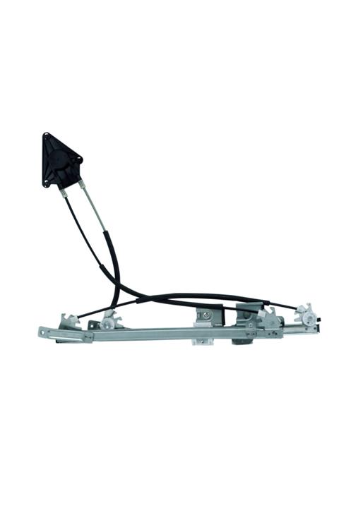 Enva Otomotiv Seat Altea Sağ Ön Kapı Cam Krikosu Ve Motoru 2004 - 2016