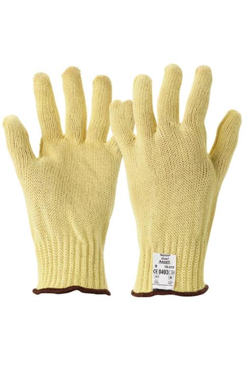 ANSELL 70-215 Isı Ve Kesilme Dirençli Koruyucu Iş Eldiveni