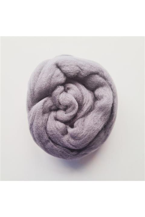 kecelemecele punch Keçe Yünü 50 Gr