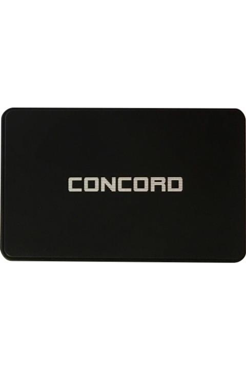 DTS Teknoloji Concord C-854 2.5\