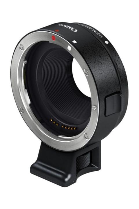 Canon Adapter Mount Adapter