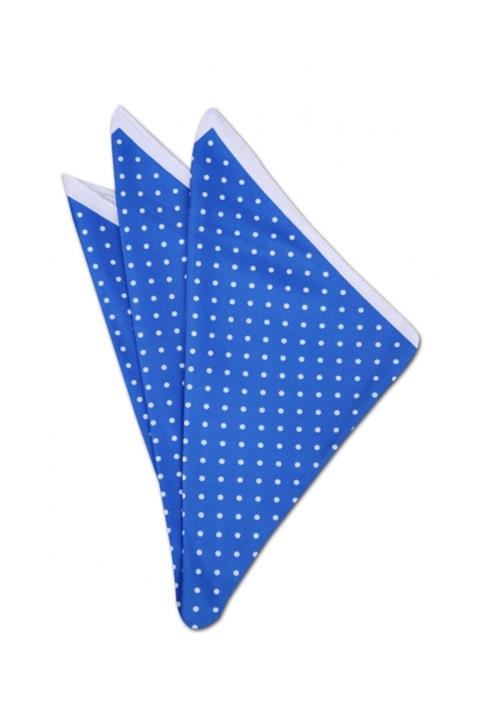 Kravatkolik Kravat Mendili Km0008