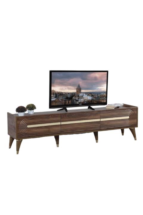 Vinda Mobilya Şam Tv Ünitesi