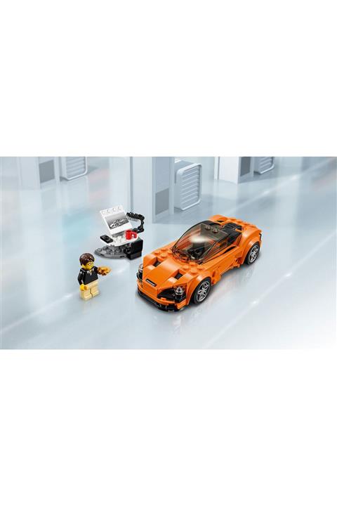 LEGO ® Speed Champions 75880 McLaren 720S /