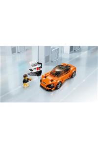 LEGO ® Speed Champions 75880 McLaren 720S /