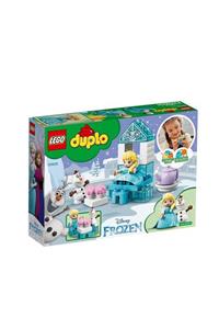 LEGO Duplo 10920 Disney Karlar Ülkesi Elsa Ve Olaf'ın Çay Daveti Seti