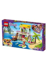 LEGO Friends Plaj Evi 41428