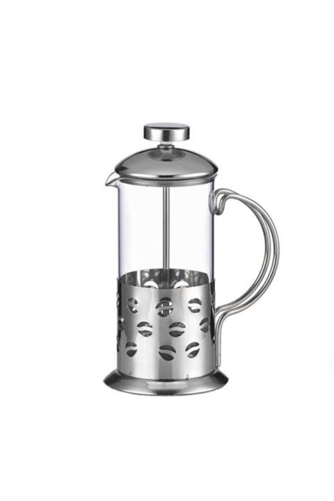 Mashotrend 600 ml Bitki Çayı Freshi - Filtre Kahve Fresh