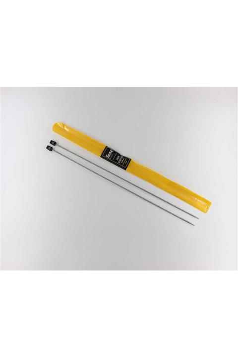 Tunç Titanyum 35 cm. Şiş No:3