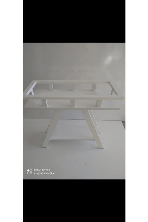 dekorahşap Dekoratif Ciceklik