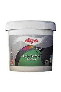 Dyo Brüt Beton Astarı 12 Kg Yeşil