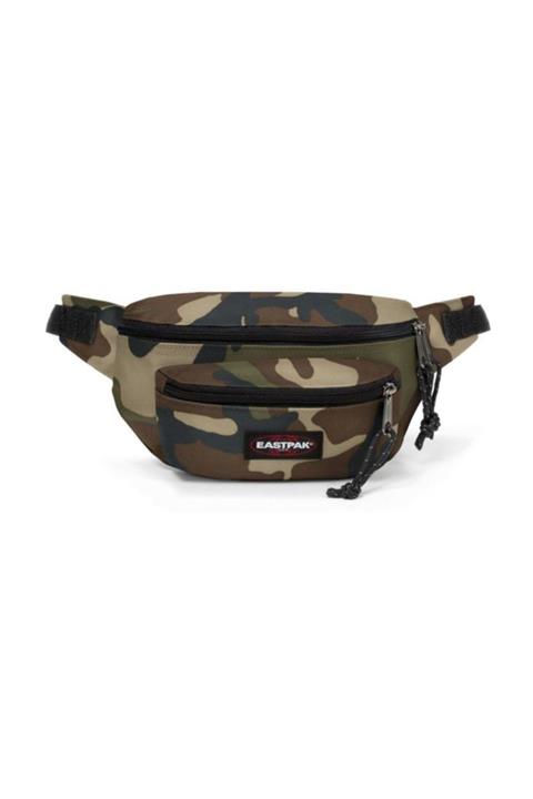 Eastpak EK073181 Kamuflaj Rengi Unisex Bel Çantası 100566416