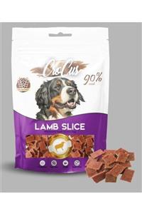 Crocus Slıce Kuzulu Tahılsız Köpek Ödülü 80 Gr