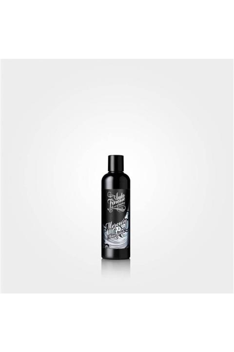 Auto Finesse Metal Cilası Krem Mercury 250 ml.