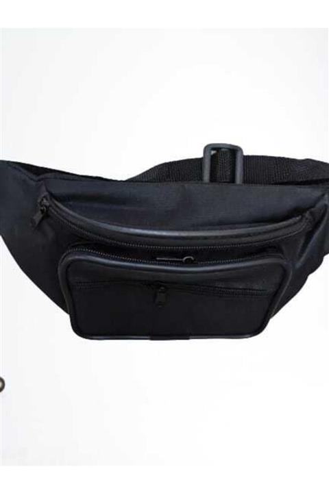 YAŞAR Moda Askılı Çapraz Unisex Omuz Ve Bel Çantası