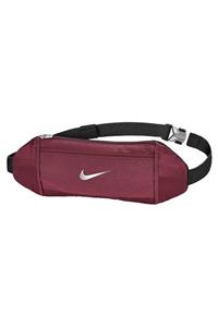 Nike Challenger Waist Pack Small Unisex Kırmızı Koşu Bel Çantası N.100.1641.667.os