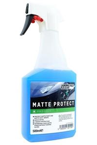 Valet Pro Matt Protect Mat Boya Ve Kaplama Araçlar Için Hızlı Cila 500 ml