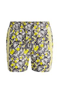 Jack & Jones JJIBALI JJSWIMSHORTS AKM TAPE AOP