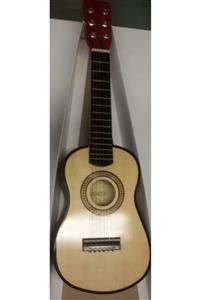 ARTEMİS Mini Gitar (naturel)