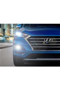 FEMEX Hyundai Tucson Led Xenon Uzun Far Ampulu Gt Nano H7