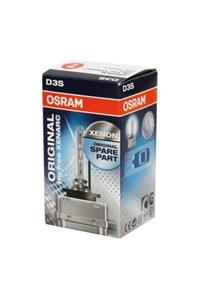 Osram D3s Xenon Far Ampulu Xenac 66340